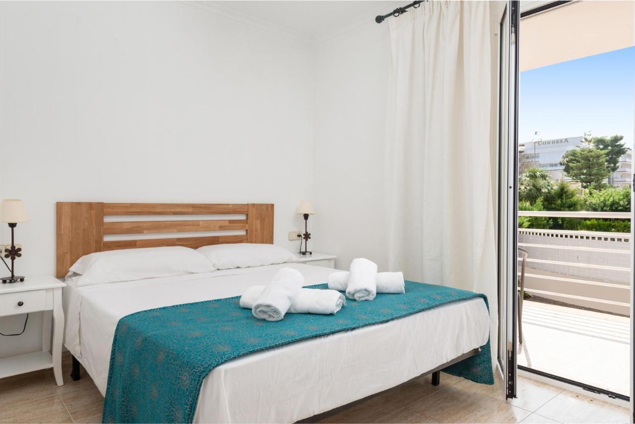 Casa Hawaii Vakantiehuis Port de Alcudia (Mallorca)