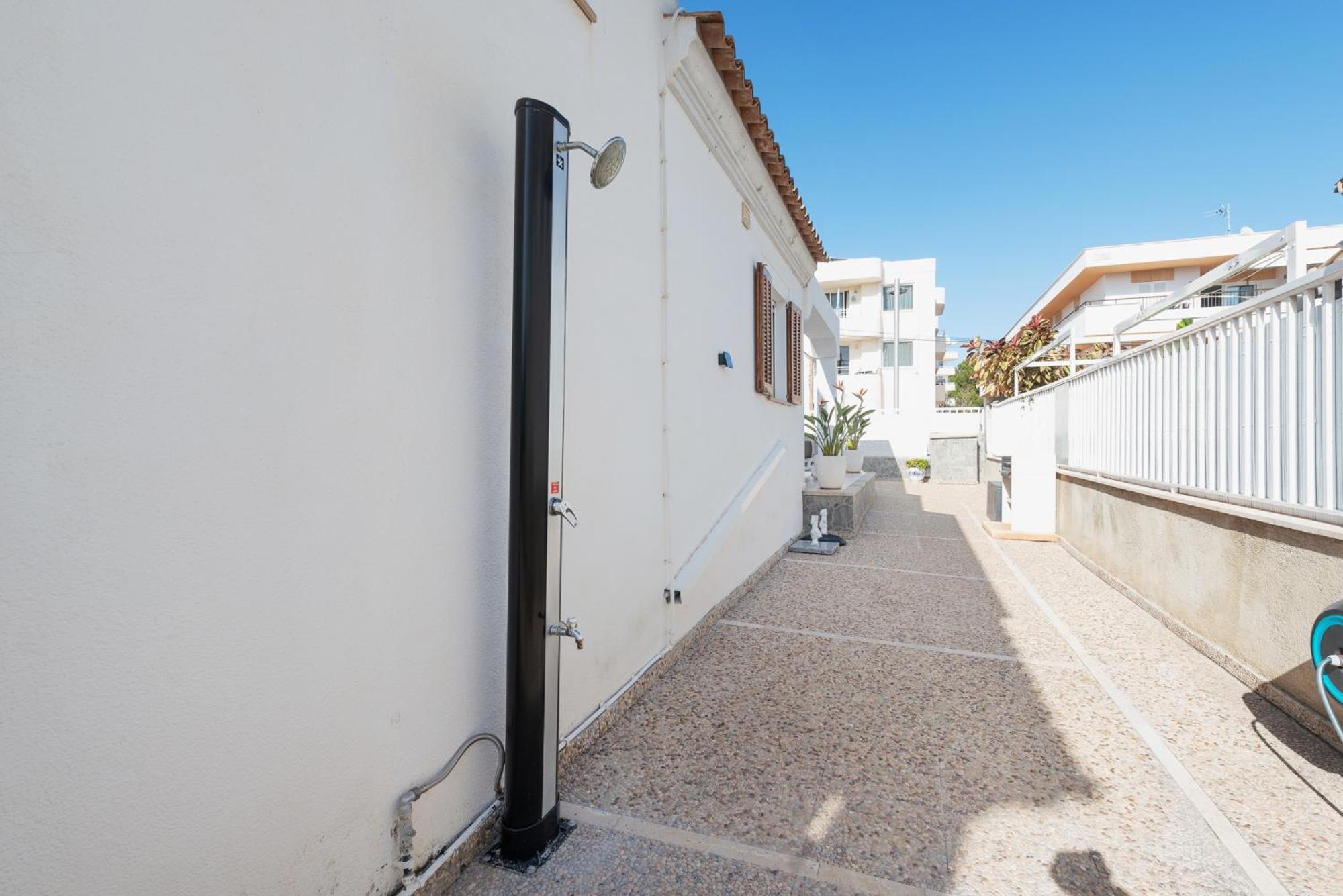 Ferienhaus Hawaii Port d'Alcúdia