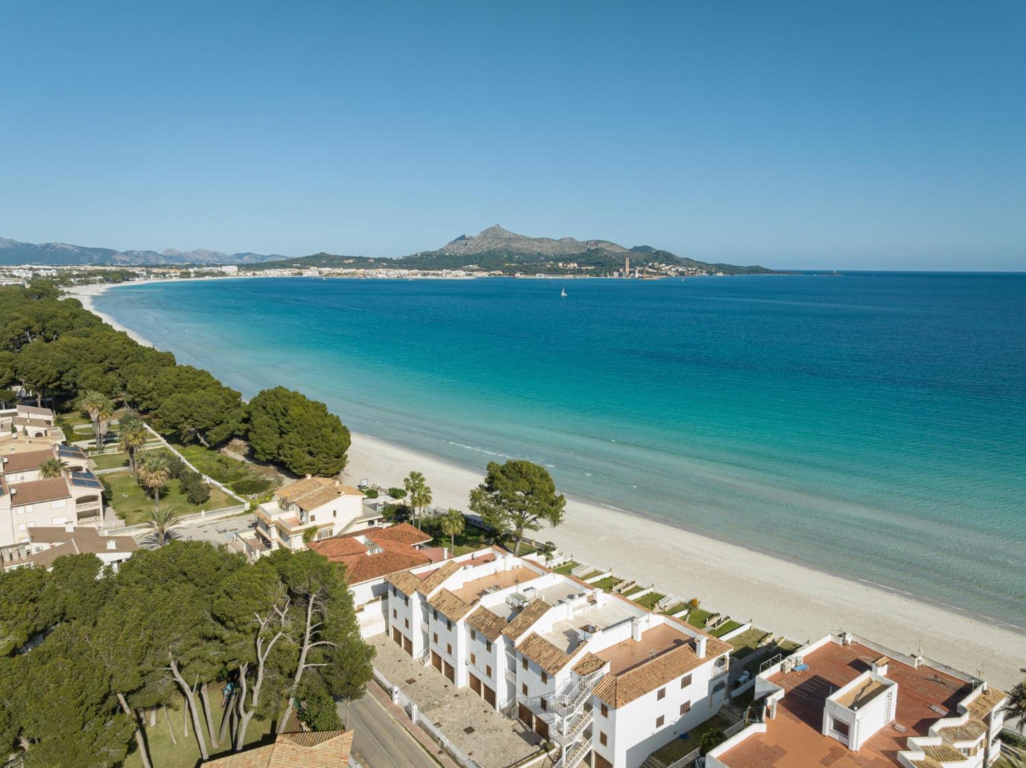 Ferienhaus Hawaii Port d'Alcúdia