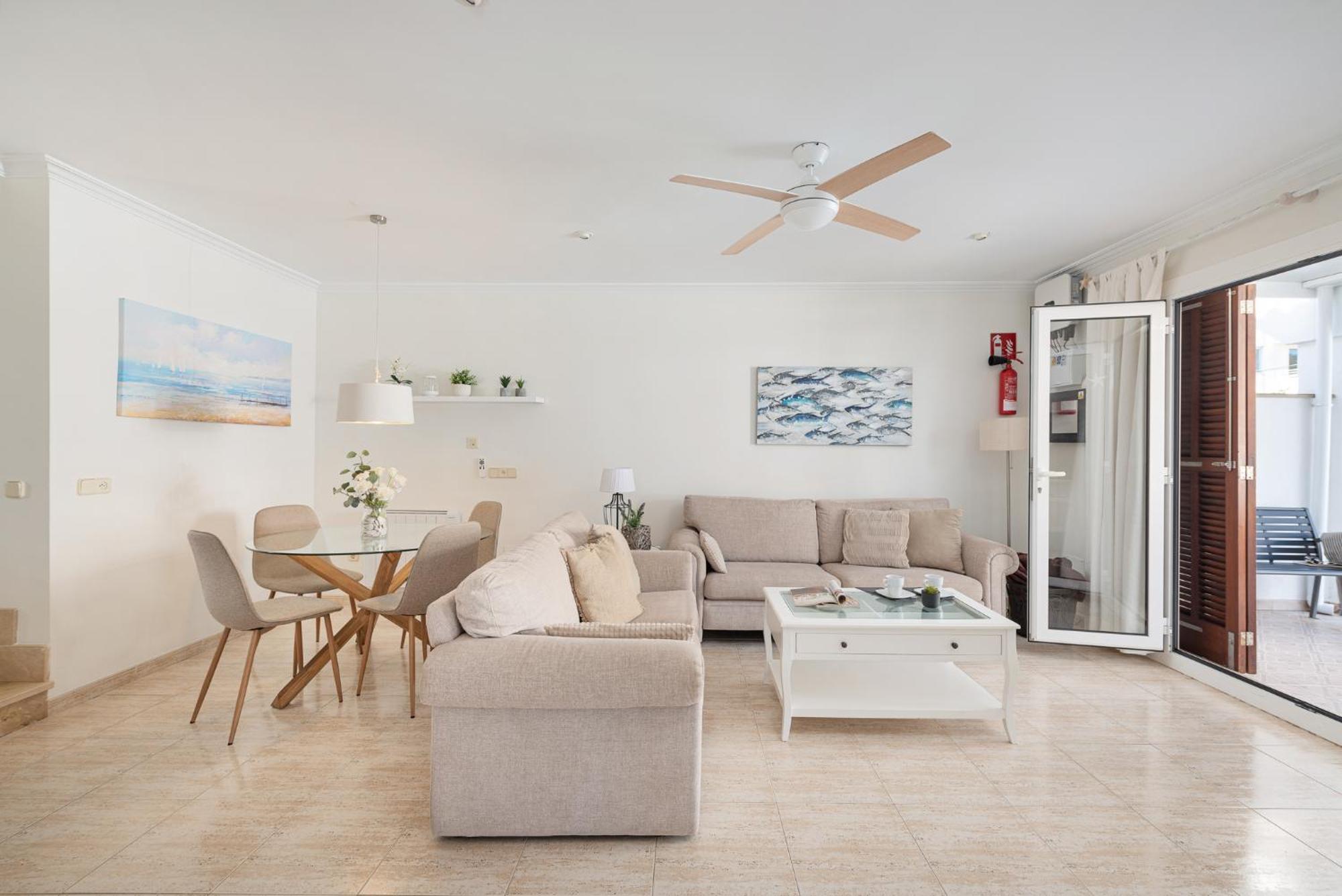 Casa Hawaii Vakantiehuis